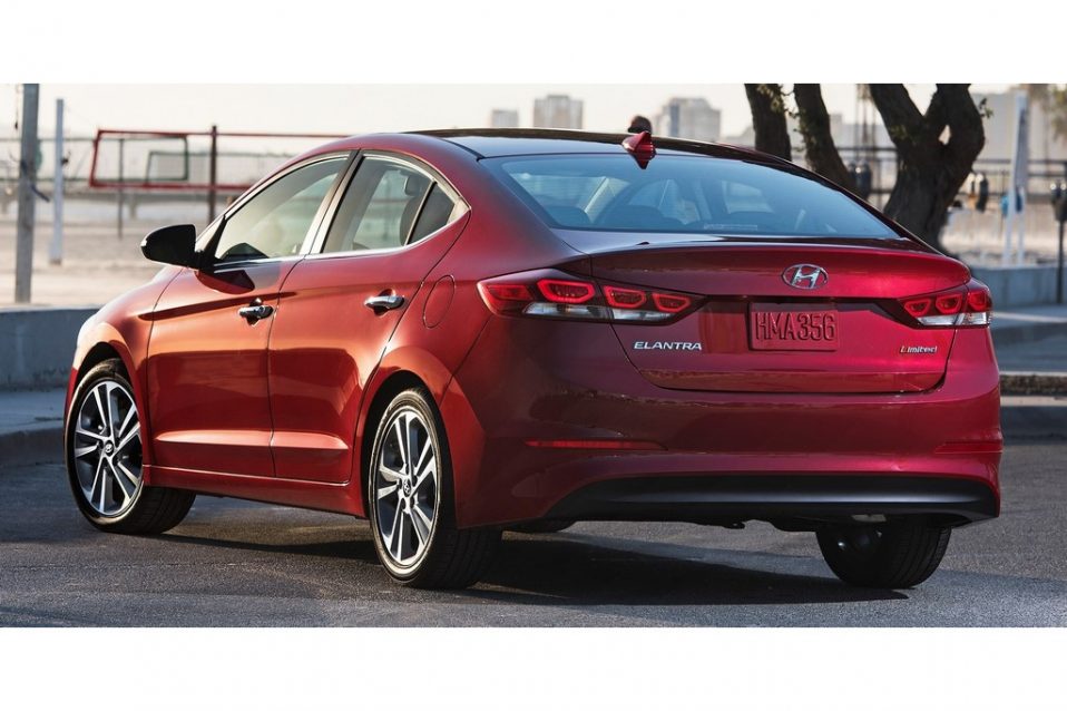 Next-Gen Hyundai Elantra Is Launching On 23rd August And We Cant Wait ...