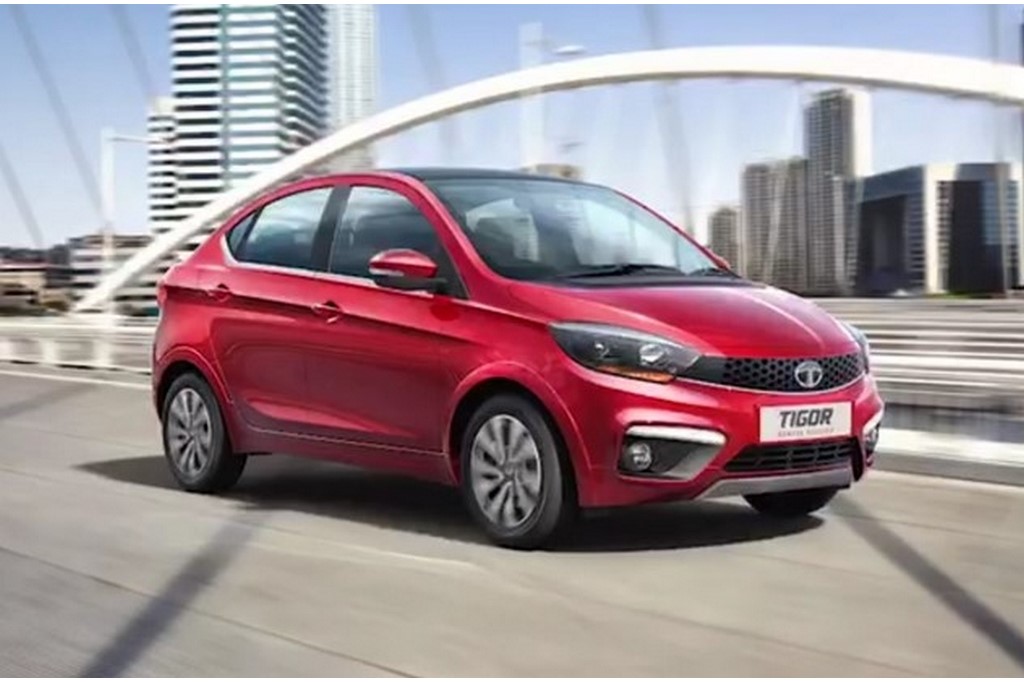 Tata-Tigor (3) - Motor World India