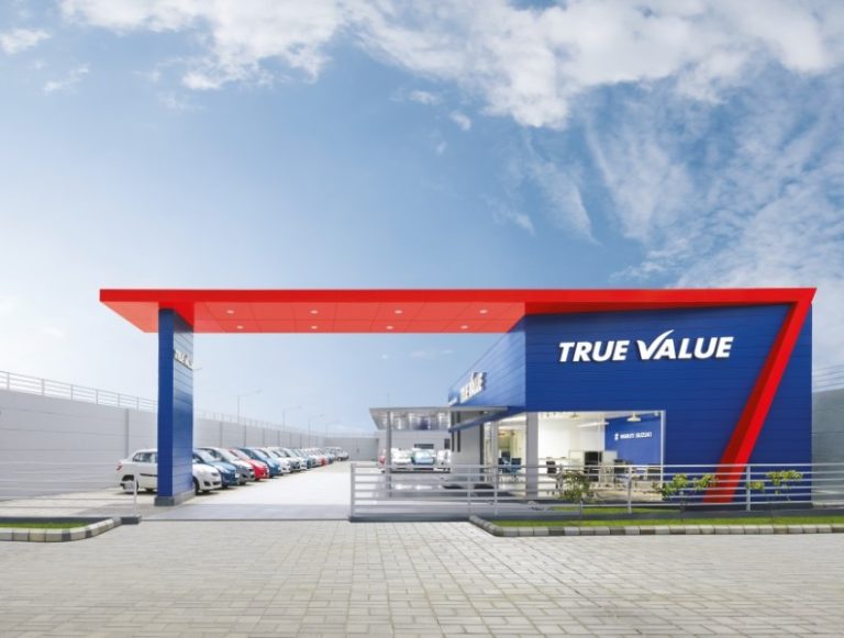 Maruti Suzuki's Used Car division 'True Value' expands to 200 outlets ...