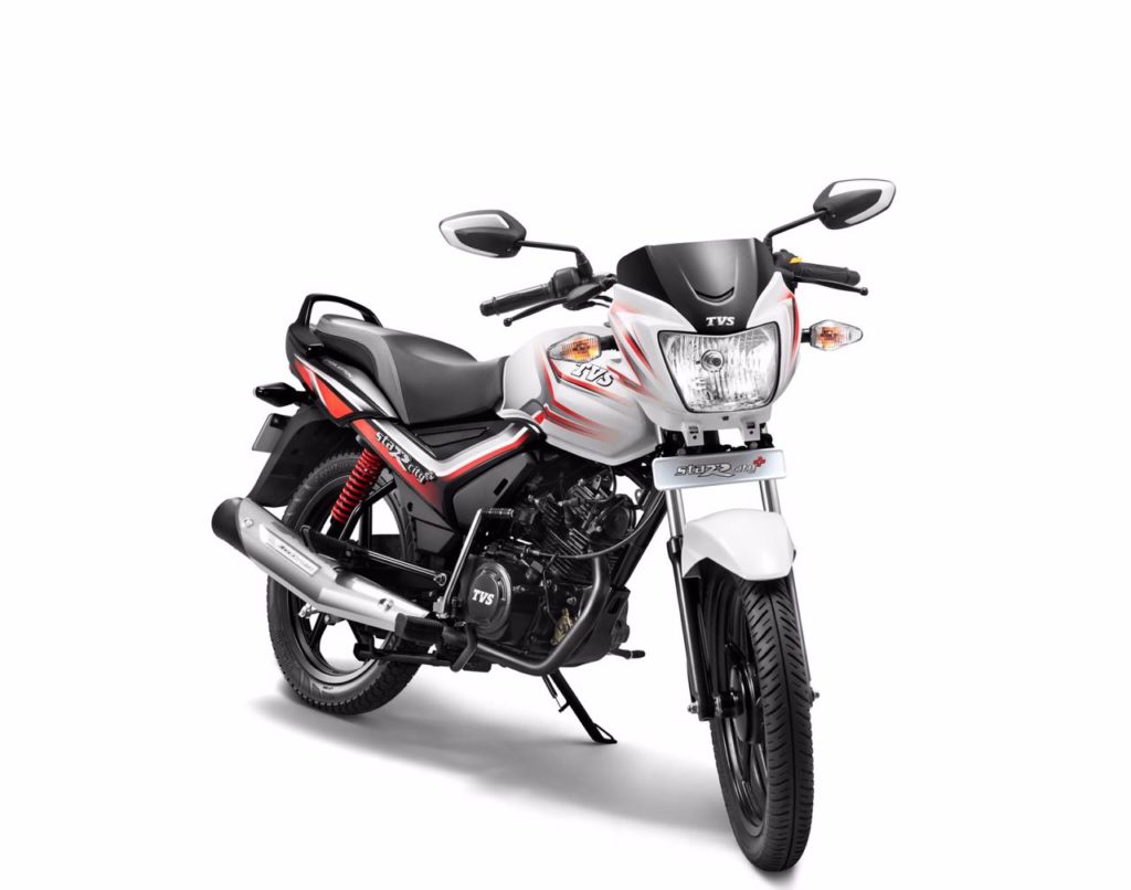 tvs star city full engine price