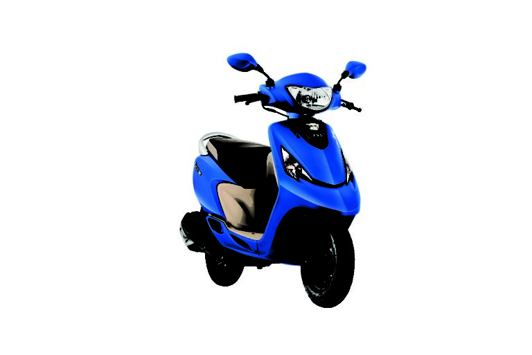 tvs zest 110 battery